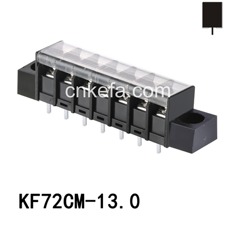 KF72CM-13.0 Spärrplint