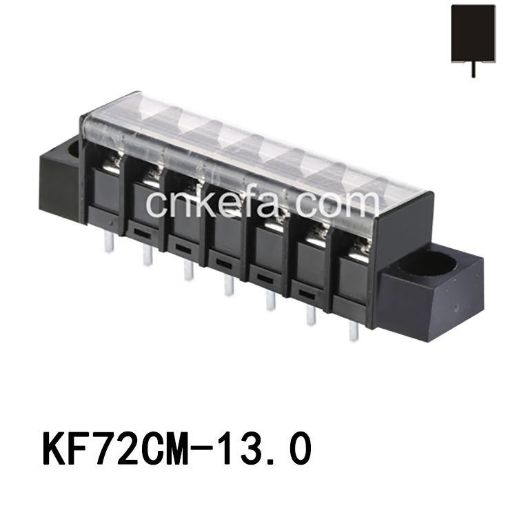 KF72CM-13.0 Spärrplint