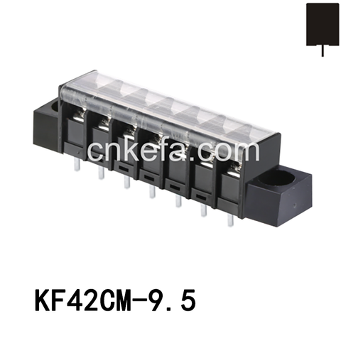 KF42CM-9.5 Spärrplint