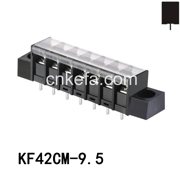 KF42CM-9.5 Spärrplint