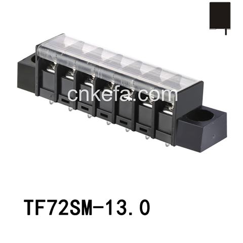 KF72SM-13.0 Spärrplint
