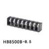HB8500B-8.5 Spärrplint