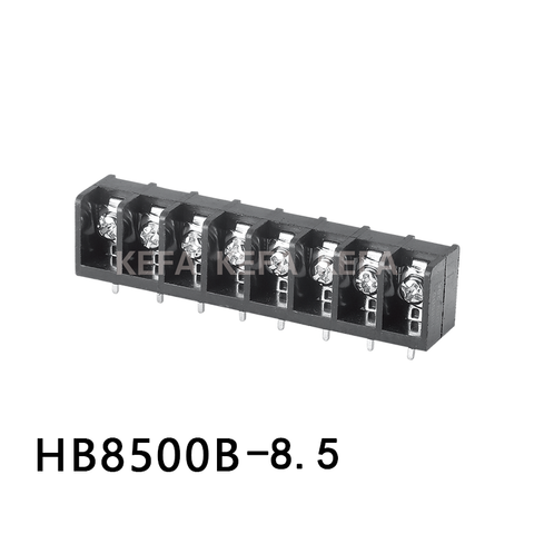 HB8500B-8.5 Spärrplint