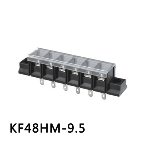 KF48HM-9.5 Spärrplint