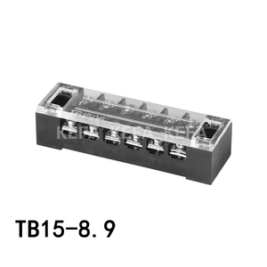 TB15-8.9 Spärrplint