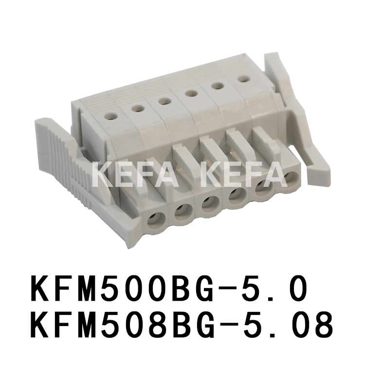 KFM500BG-5.0/KFM508BG-5