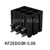 KF2EDGSV/R-5.08 Pluggbar plint