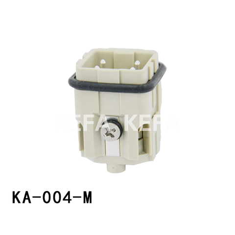 KA-004-M Insatser