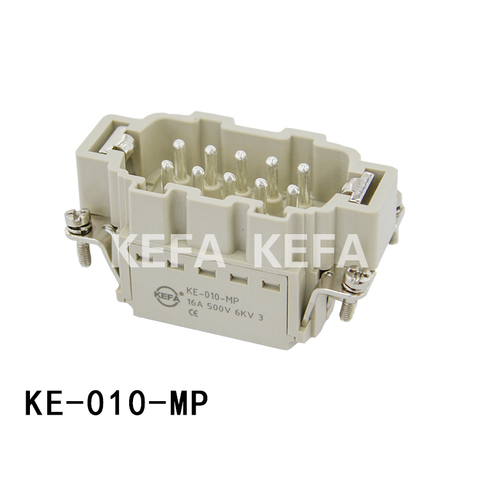 KE-010-MP Insatser