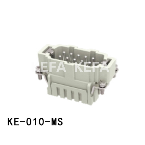 KE-010-MS Insatser