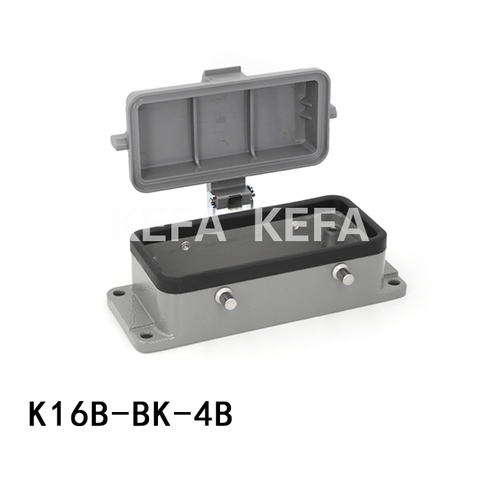 K16B-BK-4B Kåpor Hus