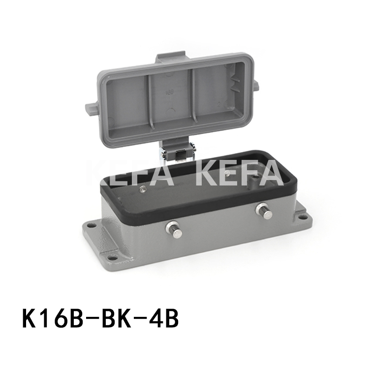 K16B-BK-4B Kåpor Hus
