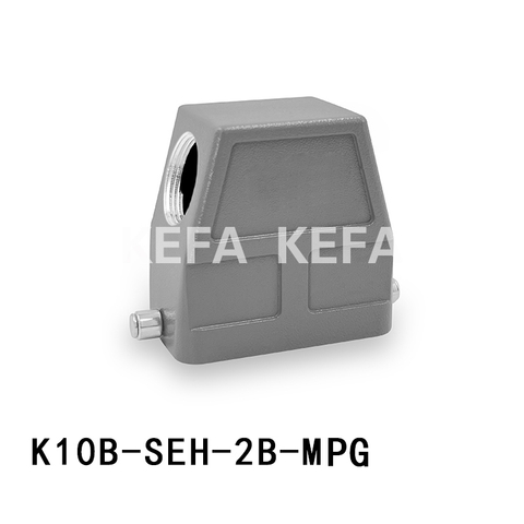 K10B-SEH-2B-MPG Kåpor Hus