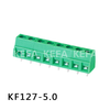 KF127-5.0/5.08 PCB-terminalblock