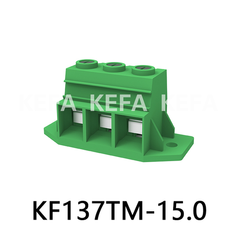 KF137TM-15.0 PCB-terminalblock