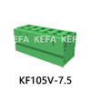 KF105V-7.5 PCB terminalblock