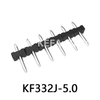 KF332J-5.0 PCB terminalblock