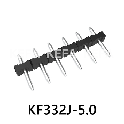 KF332J-5.0 PCB terminalblock