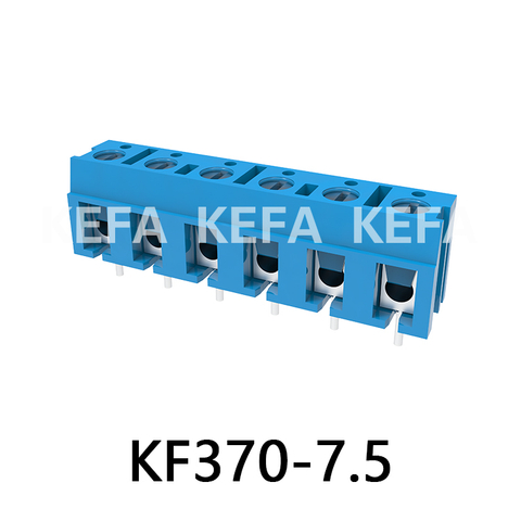 KF370-7,5 PCB-terminalblock