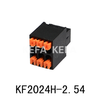 KF2024H-2.54 SMT plint
