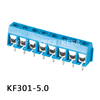 KF301-5.0 PCB terminalblock