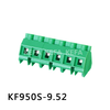 KF950S-9.52 PCB-terminalblock