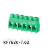 KF7620-7.62 PCB-terminalblock