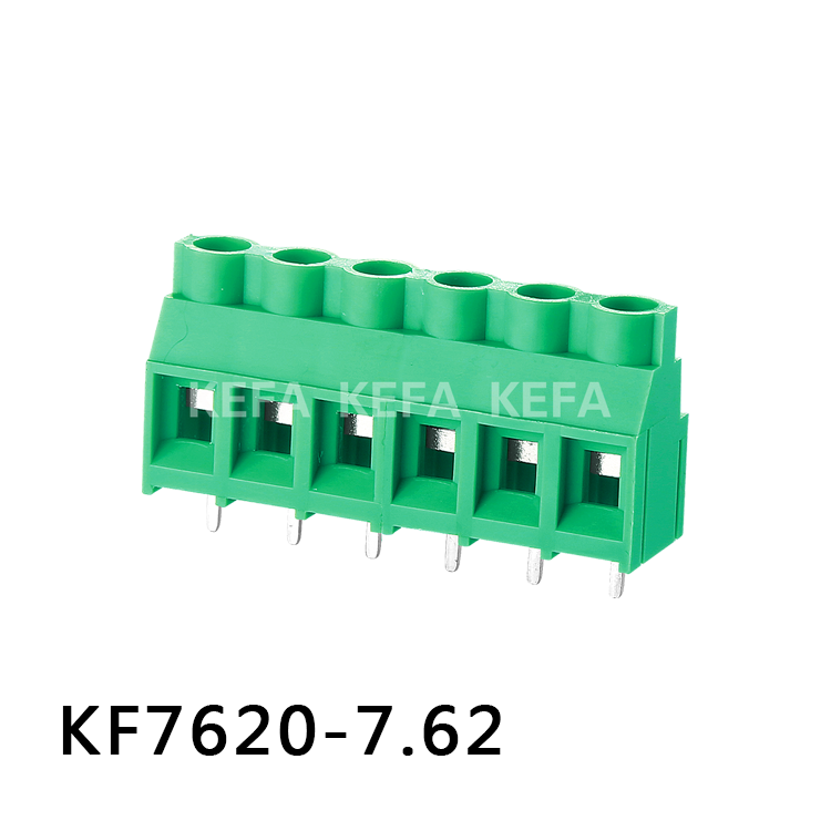 KF7620-7.62 PCB-terminalblock