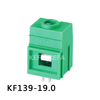 KF139-19.0 PCB terminalblock