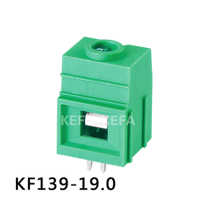 KF139-19.0 PCB terminalblock