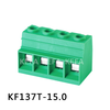 KF137T-15.0 PCB terminalblock