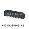 KF2EDGSVMG-3.5 pluggbara terminalblock