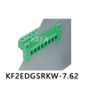 KF2EDGSRKW-7.62 pluggbara terminalblock