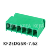 KF2EDGSR-7.62 pluggbara terminalblock