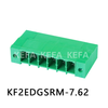 KF2EDGSRM-7.62 pluggbara terminalblock