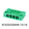 KF2EDGSRAM-10.16 Pluggbar plint