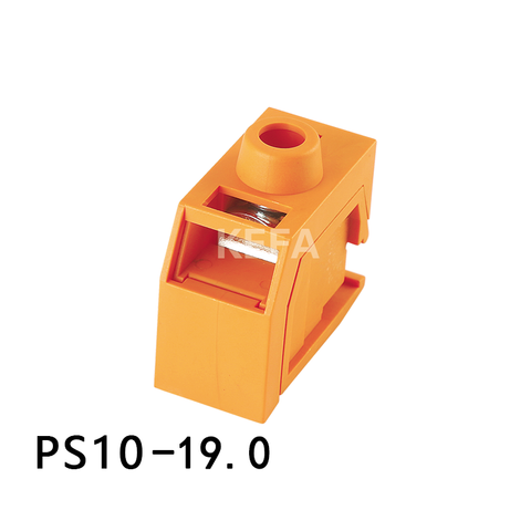 PS10-19.0 Transformatorplint