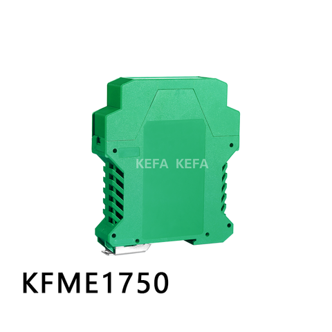 KFME1750 elektroniskt skal