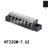 KF22CM-7.62 Spärrplint