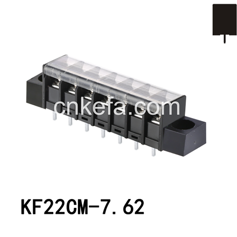 KF22CM-7.62 Spärrplint