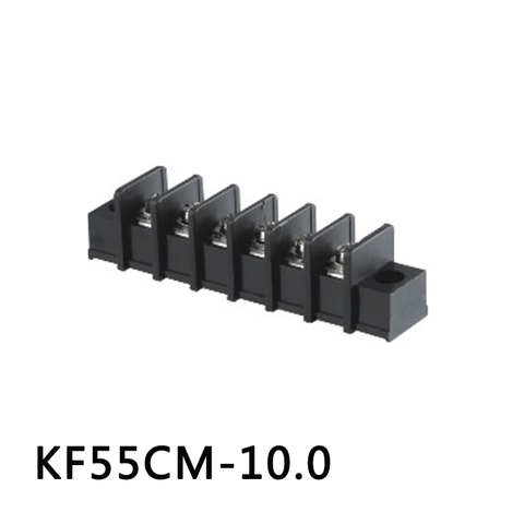 KF55CM-10.0 Spärrplint