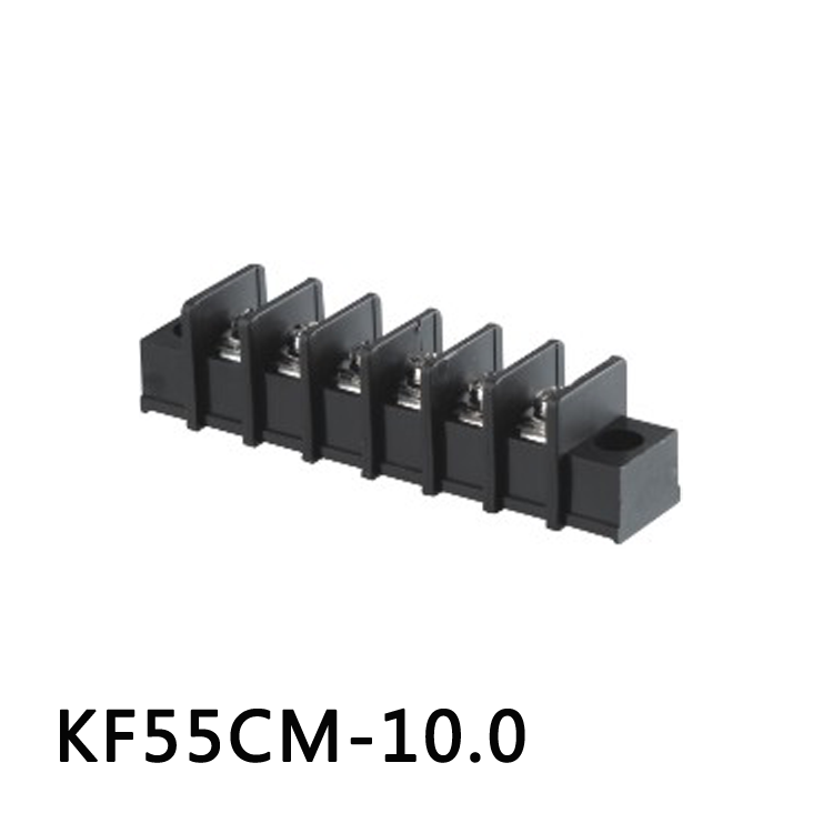 KF55CM-10.0 Spärrplint