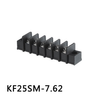 KF25SM-7.62 Spärrplint