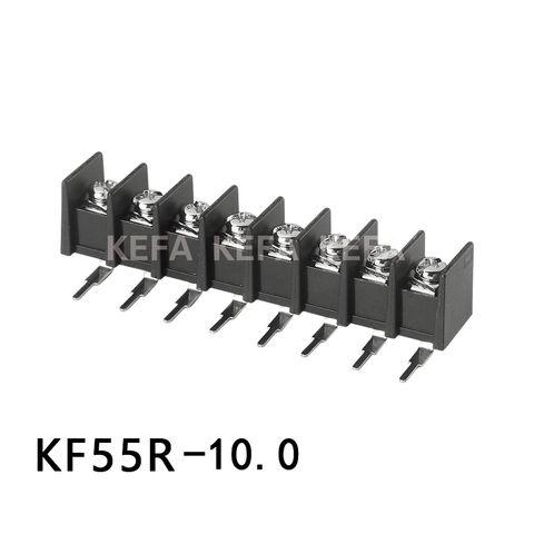 KF55R-10.0 Spärrplint