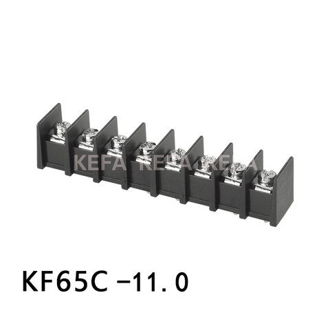 KF65C-11.0 Spärrplint