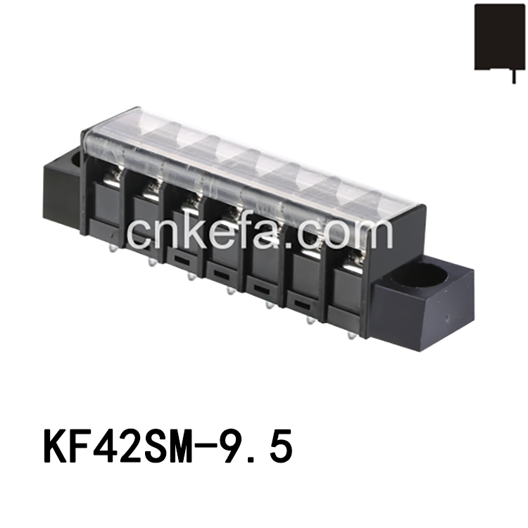 KF42SM-9.5 Spärrplint