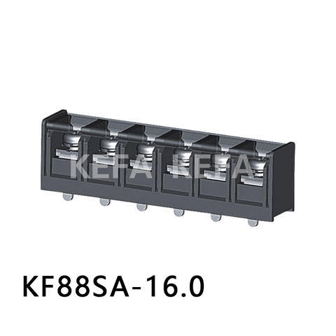 KF88SA-16.0 Spärrplint