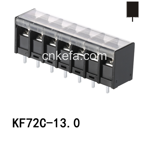 KF72C-13.0 Spärrplint