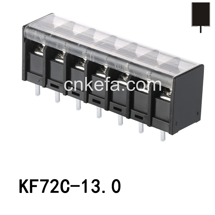 KF72C-13.0 Spärrplint