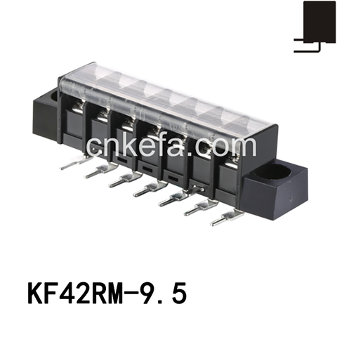 KF42RM-9.5 Spärrplint